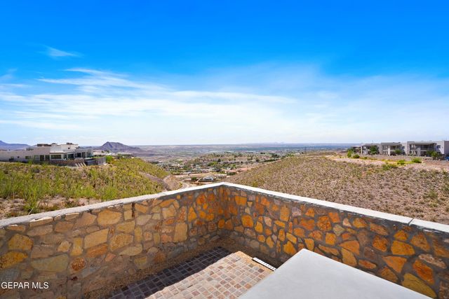 287 EVEREST Drive, El Paso, TX 79912