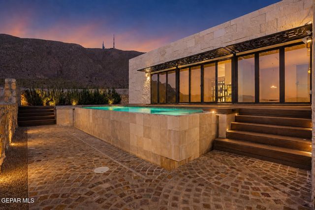 287 EVEREST Drive, El Paso, TX 79912