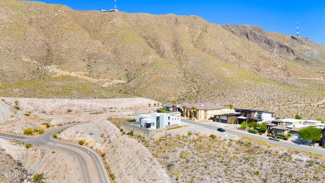 287 EVEREST Drive, El Paso, TX 79912