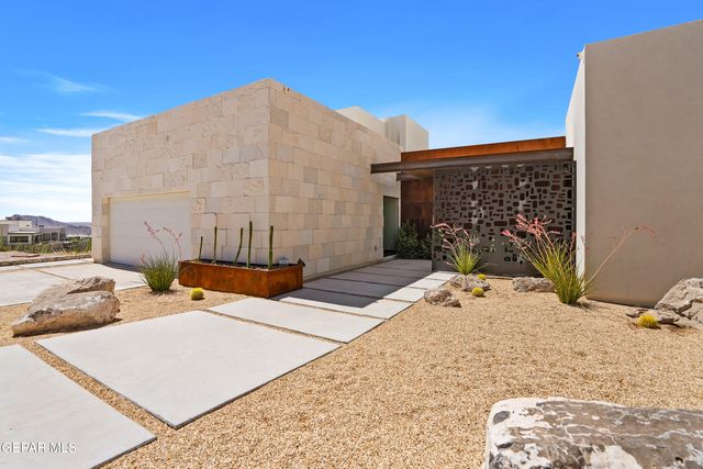 287 EVEREST Drive, El Paso, TX 79912