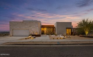 287 EVEREST Drive, El Paso, TX 79912