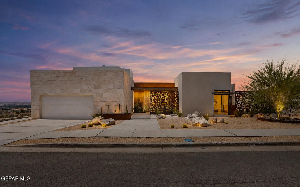 287 EVEREST Drive, El Paso, TX 79912