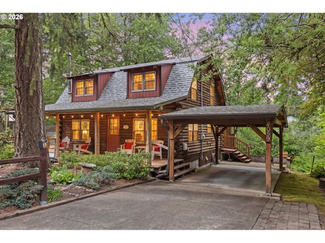4059 Ne JACKSON St, Hillsboro, OR 97124