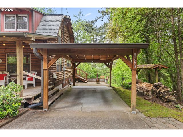 4059 Ne JACKSON St, Hillsboro, OR 97124