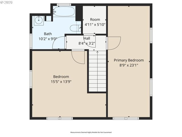 4059 Ne JACKSON St, Hillsboro, OR 97124