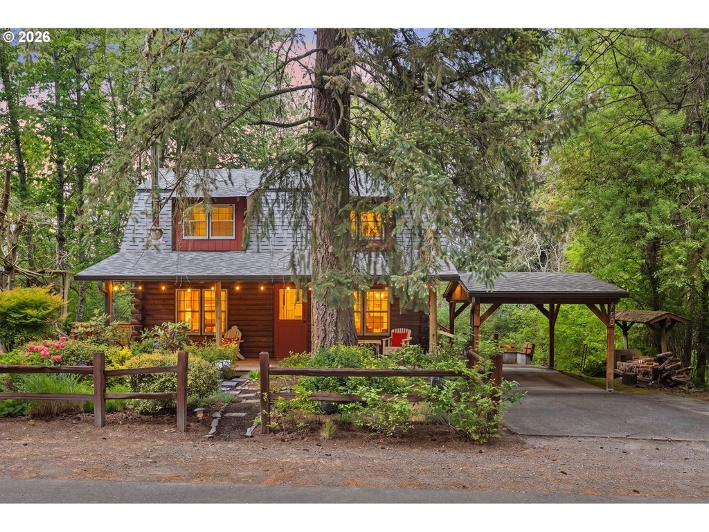4059 Ne JACKSON St, Hillsboro, OR 97124