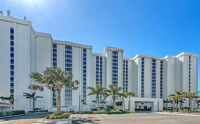 2425 GULF OF MEXICO DRIVE 14E, Longboat Key, FL 34228