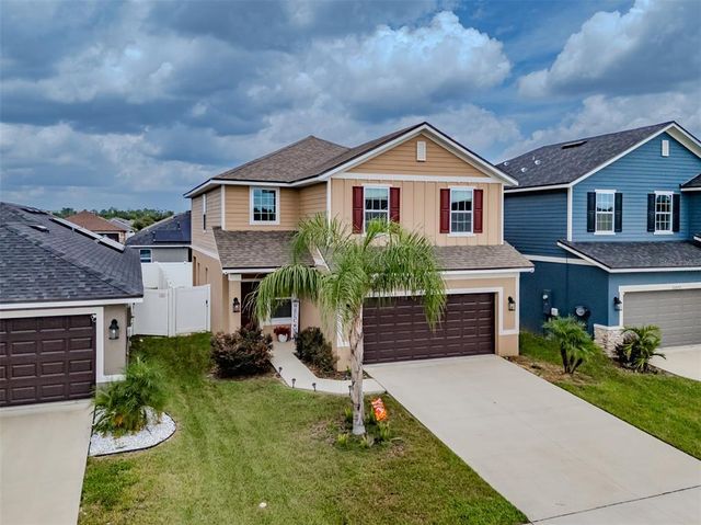 36085 TRINITY GLADE ROAD, Dade City, FL 33525