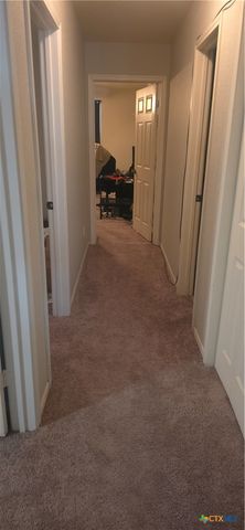 2604 Seabiscuit Drive, Killeen, TX 76549