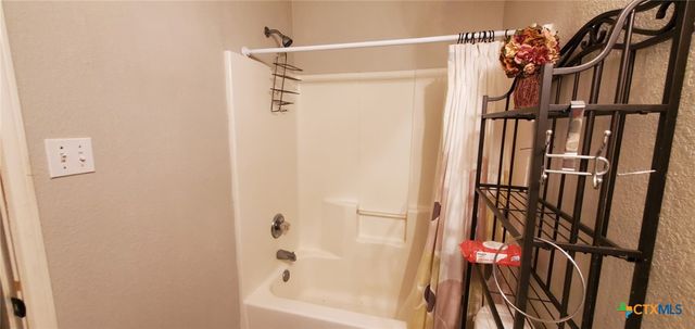 2604 Seabiscuit Drive, Killeen, TX 76549