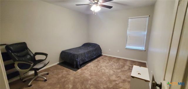 2604 Seabiscuit Drive, Killeen, TX 76549