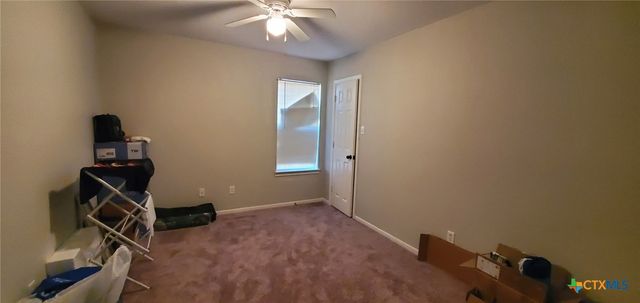 2604 Seabiscuit Drive, Killeen, TX 76549