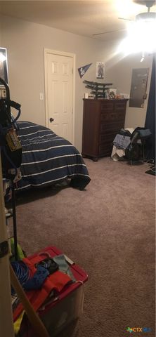 2604 Seabiscuit Drive, Killeen, TX 76549