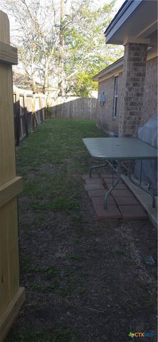 2604 Seabiscuit Drive, Killeen, TX 76549