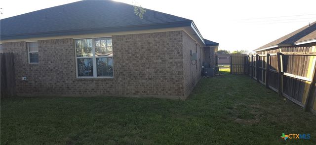 2604 Seabiscuit Drive, Killeen, TX 76549