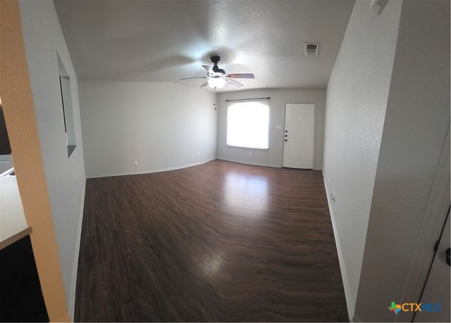 2604 Seabiscuit Drive, Killeen, TX 76549