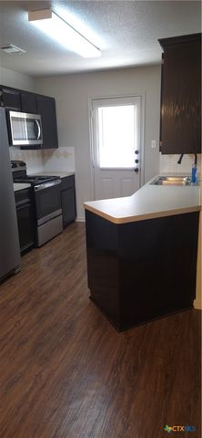 2604 Seabiscuit Drive, Killeen, TX 76549