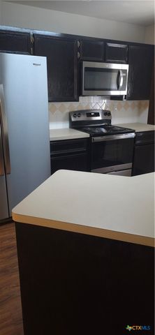 2604 Seabiscuit Drive, Killeen, TX 76549