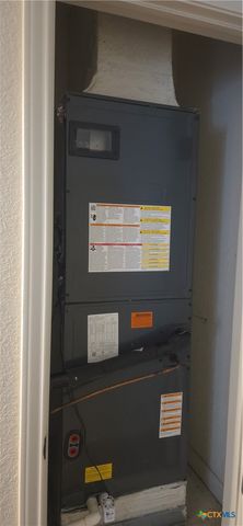 2604 Seabiscuit Drive, Killeen, TX 76549