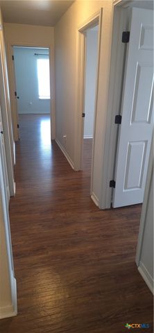 2604 Seabiscuit Drive, Killeen, TX 76549