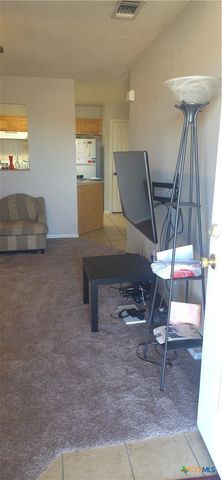 2604 Seabiscuit Drive, Killeen, TX 76549