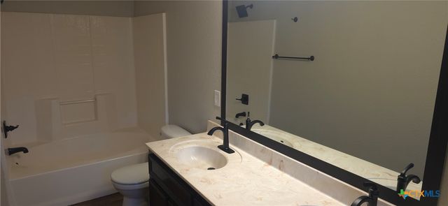 2604 Seabiscuit Drive, Killeen, TX 76549