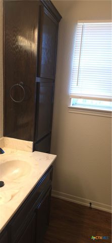 2604 Seabiscuit Drive, Killeen, TX 76549