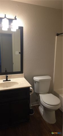 2604 Seabiscuit Drive, Killeen, TX 76549