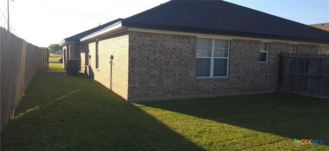 2604 Seabiscuit Drive, Killeen, TX 76549