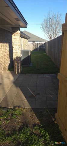 2604 Seabiscuit Drive, Killeen, TX 76549