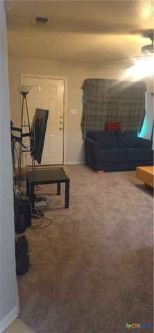 2604 Seabiscuit Drive, Killeen, TX 76549