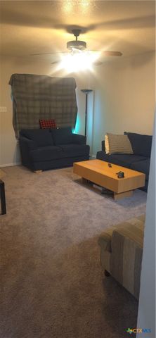 2604 Seabiscuit Drive, Killeen, TX 76549