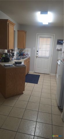 2604 Seabiscuit Drive, Killeen, TX 76549