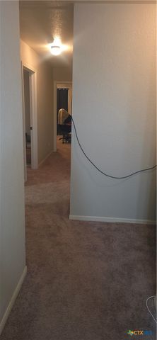 2604 Seabiscuit Drive, Killeen, TX 76549