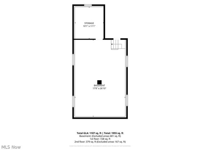 2827 E 117th Street, Cleveland, OH 44120