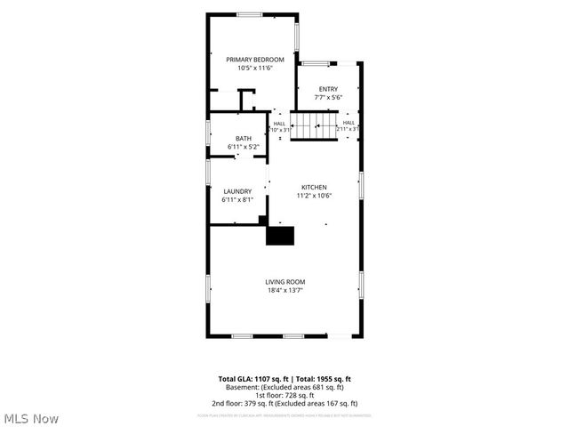 2827 E 117th Street, Cleveland, OH 44120