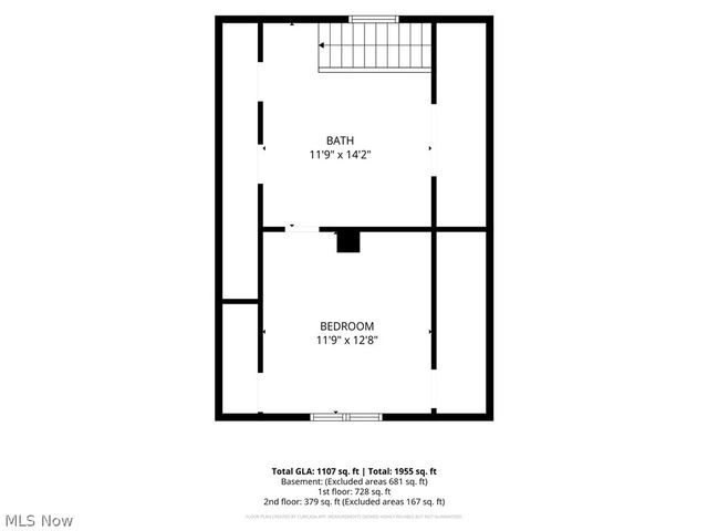 2827 E 117th Street, Cleveland, OH 44120
