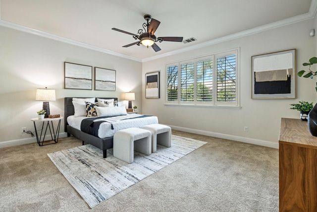 4095 Everglade Avenue, Clovis, CA 93619