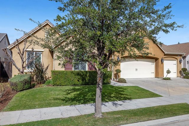 4095 Everglade Avenue, Clovis, CA 93619