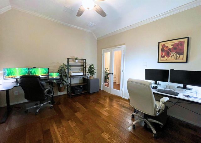 19727 W Verde Creek Circle, Cypress, TX 77433