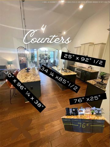 19727 W Verde Creek Circle, Cypress, TX 77433