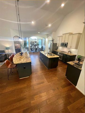 19727 W Verde Creek Circle, Cypress, TX 77433