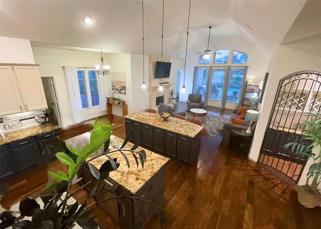 19727 W Verde Creek Circle, Cypress, TX 77433