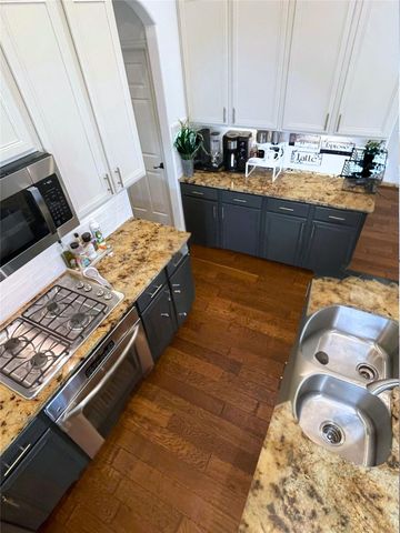 19727 W Verde Creek Circle, Cypress, TX 77433