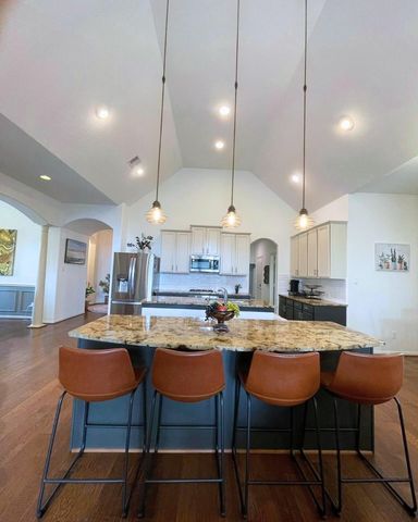 19727 W Verde Creek Circle, Cypress, TX 77433