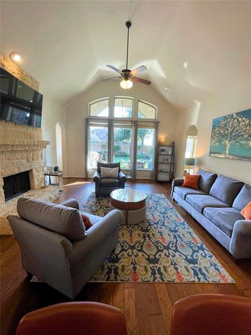 19727 W Verde Creek Circle, Cypress, TX 77433