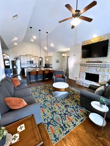 19727 W Verde Creek Circle, Cypress, TX 77433