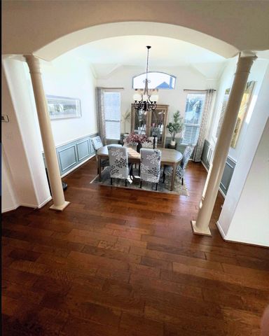 19727 W Verde Creek Circle, Cypress, TX 77433