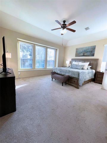 19727 W Verde Creek Circle, Cypress, TX 77433