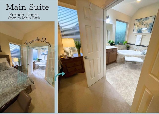 19727 W Verde Creek Circle, Cypress, TX 77433